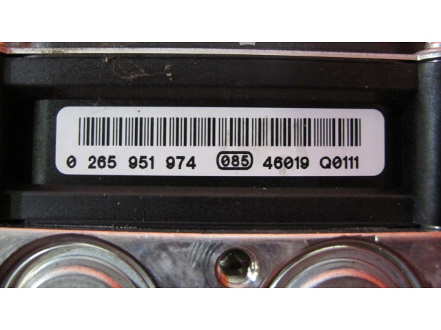 Jednotka ABS 0265239286   BMW X1 E84 2015