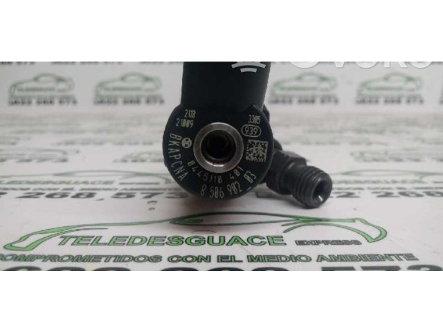 Vstřikovač 0445110401   Mini Cooper Countryman R60     