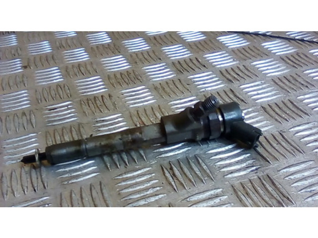 Vstřikovač 236700N030, 0445110262   Toyota Yaris  pro naftový motor 1.4  