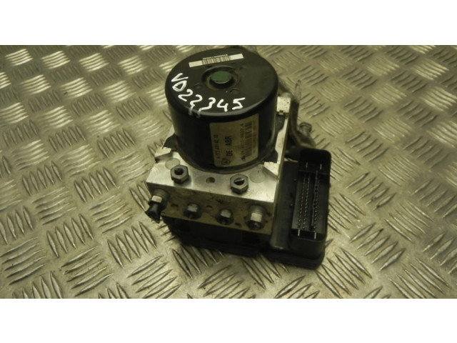 Блок управления АБС A1724314212   Mercedes-Benz SLK R172