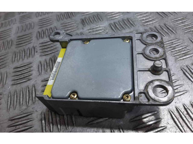 Блок подушек безопасности 0285001474   Nissan Micra