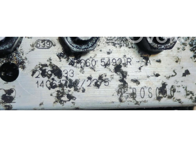 Jednotka ABS 0265956285   Renault Clio IV 2012