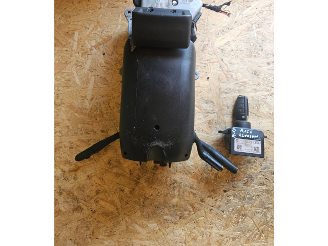    Рулевая рейка 4F0419512F, 4F0905852D   Audi A6 S6 C6 4F 2004 - 2011 года