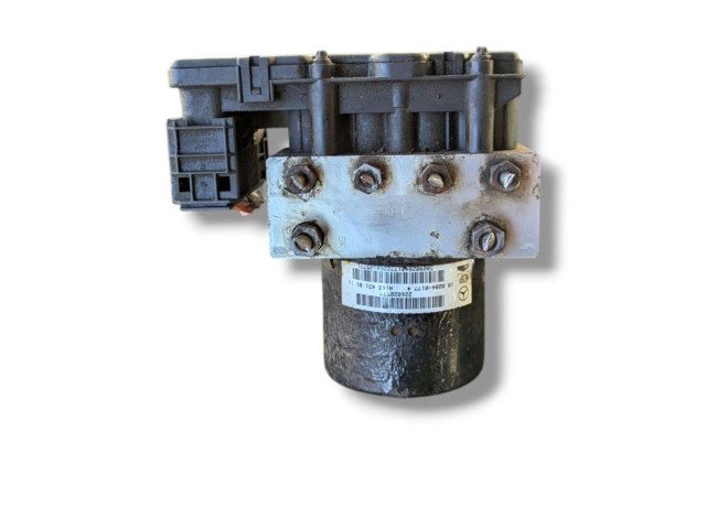 Jednotka ABS A1634310112   Mercedes-Benz ML W163 1998