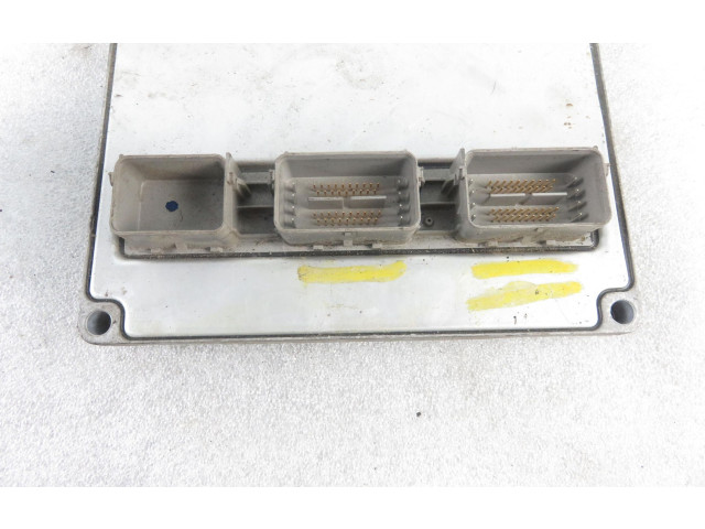 Блок управления двигателя 3M5112A650GD, 3M5112A650GD   Ford Focus C-MAX