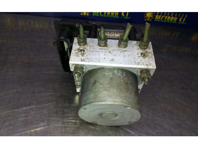 Jednotka ABS 445100H010, 0265231579   Peugeot 107 2006