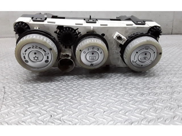 Блок управления климат-контролем 69667016   Mitsubishi Colt