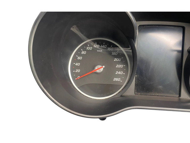 Přístrojová deska  Mercedes-Benz C W205 2020 A2059029826, A2059000645  