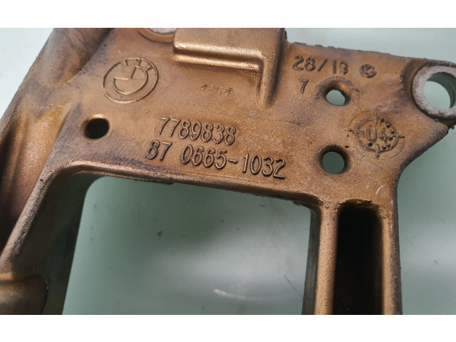Čerpadlo oleje 7789838, 11417789838   BMW 5 E60 E61   306D4