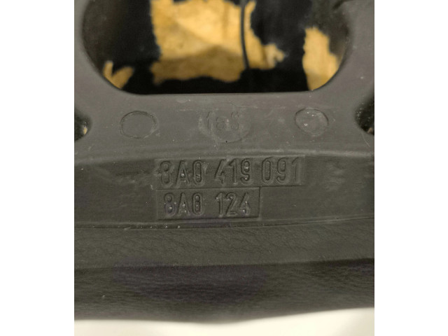 Volant Audi 80 90 B3 1989 8A0419091, 8a0951525c  