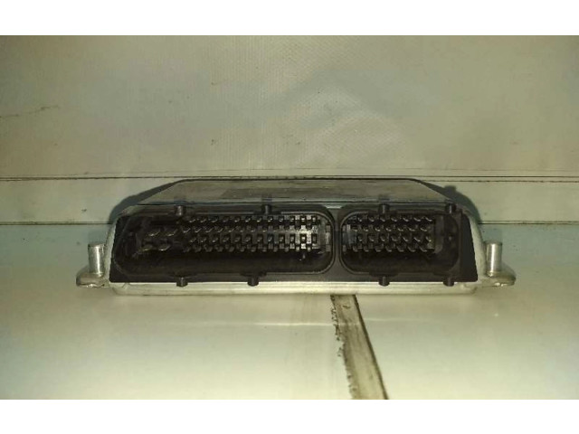 Řídící jednotka 0261204774, 8D0907558B   Volkswagen Passat Alltrack 1998