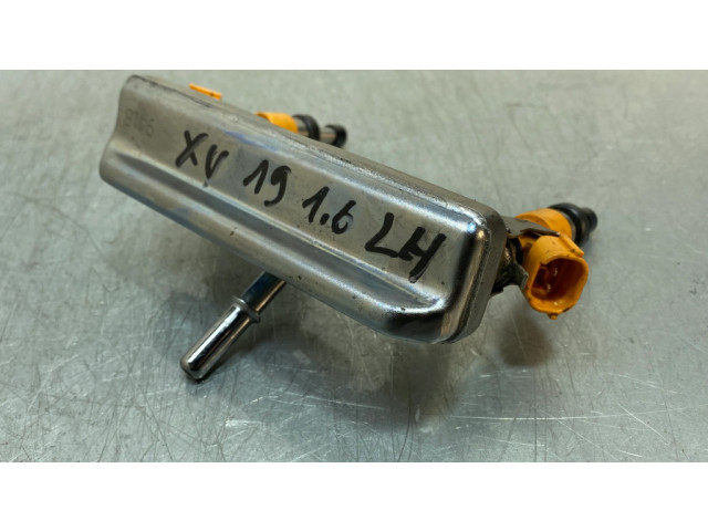 Комплект форсунок 268092415, JDEGK    Subaru XV II для бензинового двигателя  1.6
