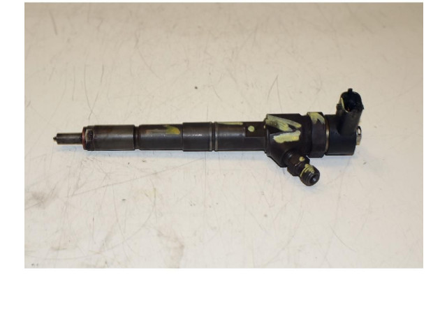 Форсунка 0445110299    Saab 9-3 Ver2   