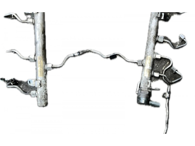 Vstřikovací lišta A6420700146, A6420703095   Mercedes-Benz E C207 W207  pro naftový motor 3.0 OM 642.836 