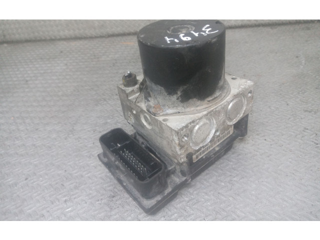 Блок АБС 0265231945, 6R0614117D   Skoda  Roomster (5J)  2006 - 2015 года