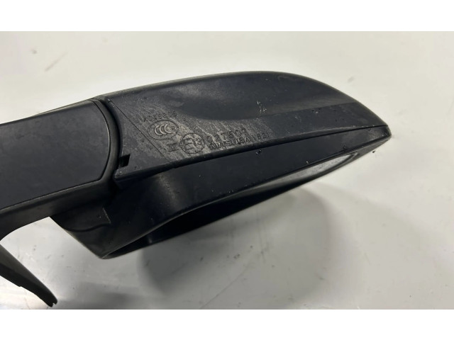 Zpětné zrcátko  Subaru Legacy 2011  A7333-666, E13027507  