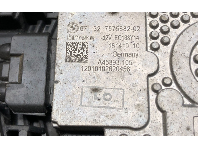 Форсунка 7575258, 17427575258    BMW 5 F10 F11   