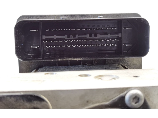 Jednotka ABS 4894009600   SsangYong Kyron 2008