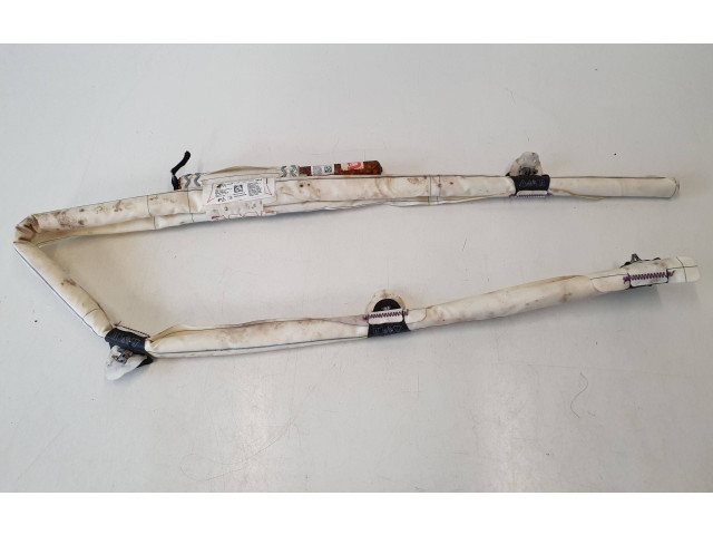 Боковая подушка безопасности 7221046, 15B0343A0546   BMW 4 F36 Gran coupe