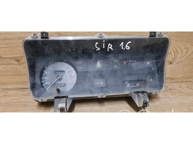 Панель приборов 83BB10841AC   Ford Sierra       
