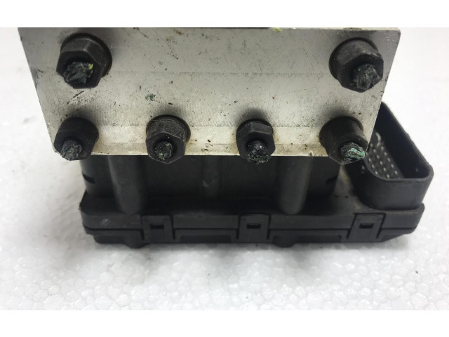 Блок АБС 6X0907379B, 6X0907379B   Volkswagen  Polo III 6N 6N2 6NF  1995 - 2001 года
