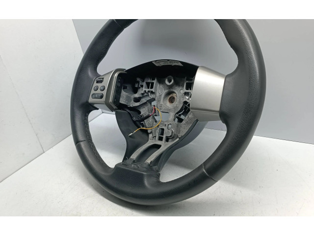 Volant Nissan Note (E11) 2009 484309U005, 305541699GNR  
