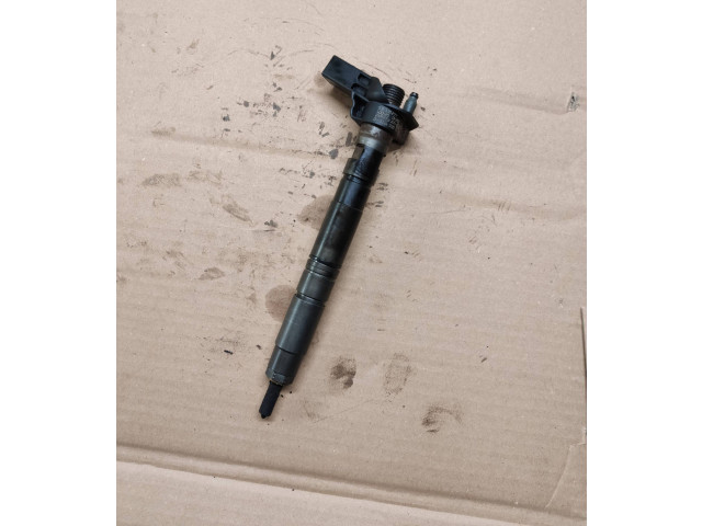 Форсунка 03l130277, 0445116030    Volkswagen Tiguan  CBAB 