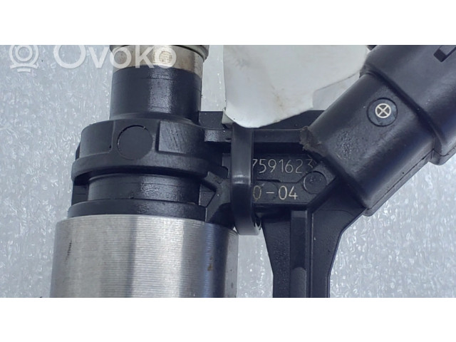 Vstřikovač 7591623, 0261500073   BMW 1 F20 F21  pro benzínový motor 1.6  