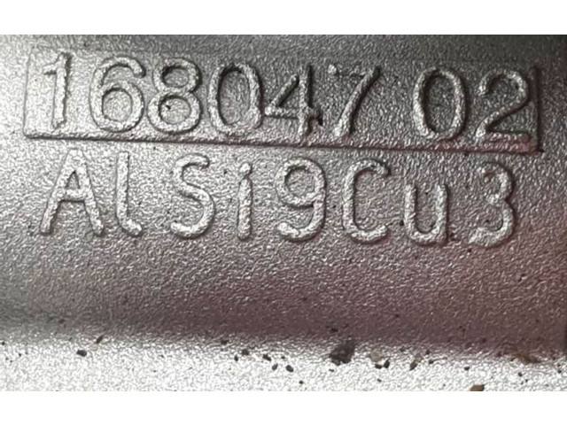 Čerpadlo oleje 31258026, 2204110064   Peugeot 206   