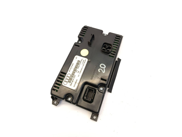 Дисплей    4F0919603   Audi A6 S6 C6 4F