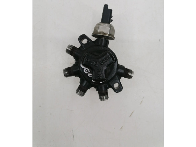 Vstřikovací lišta 8200379933, H8200334367   Nissan Note (E11)     