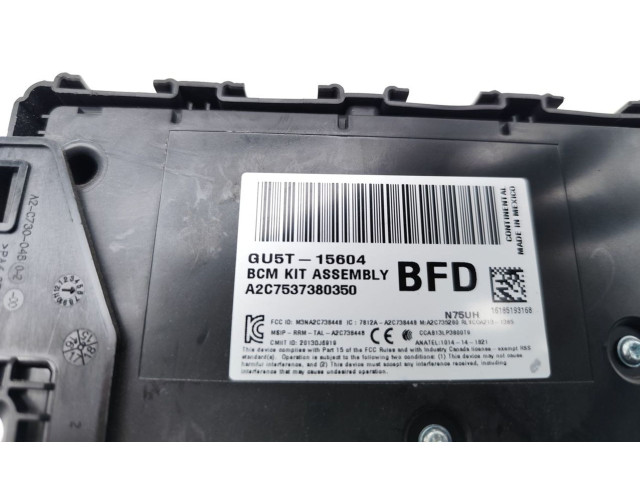 Ojnice  GU5T-15604-BFD, A2C7537380350    Ford Galaxy  