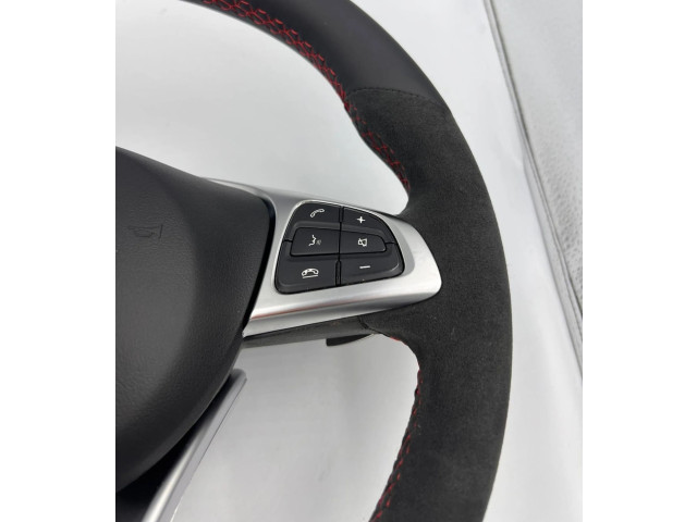 Volant Mercedes-Benz C W205 2020   