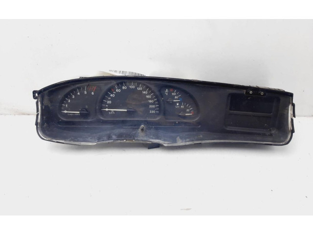 Přístrojová deska  Opel Vectra B 1997 90569739  