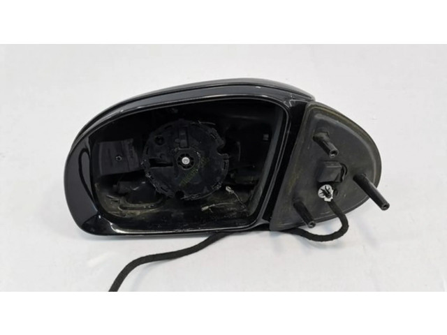 Zpětné zrcátko  levé Mercedes-Benz ML W164 2007  A1648102916  