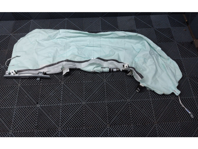 Боковая подушка безопасности 9871198, 987119807   BMW XM