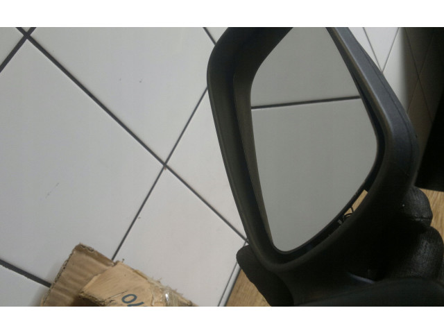 Зеркало (механическое)       Seat Ibiza I (021A)  1984 - 1993 года   