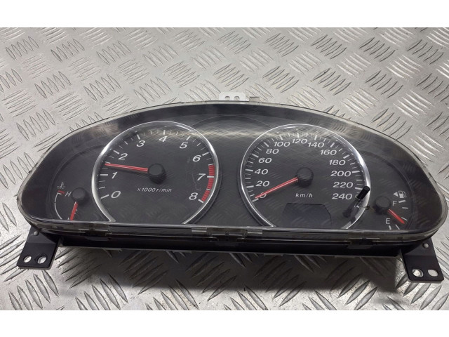 Přístrojová deska  Mazda 6 2003 GJ6S  