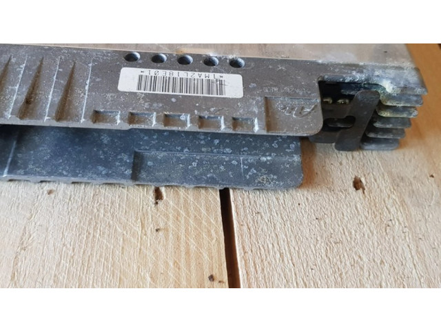 Блок управления АБС 535907379   Audi 100 200 5000 C3