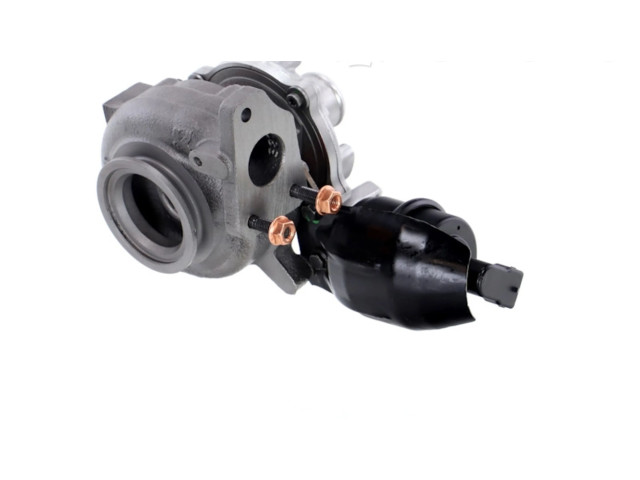  Турбина Fiat Fiorino  54359700027, 54359700027         