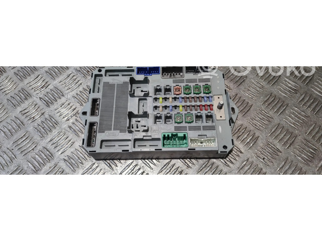   Pojistková skříňka DX2314D28   Jaguar XF X250 2014