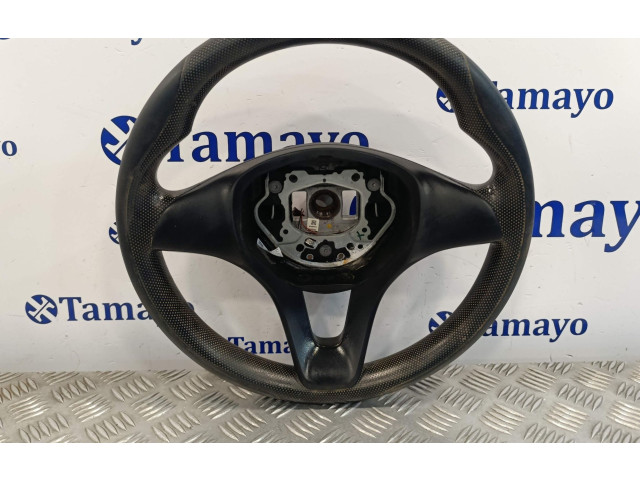 Руль Mercedes-Benz Vito Viano W447  2014 -  года A0004608003, 625674900D      