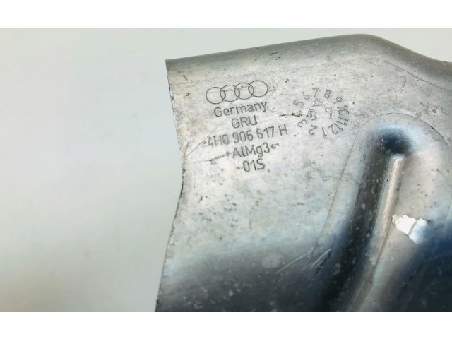 Моторчик заднего дворника 4H0906617H    Audi A8 S8 D4 4H
