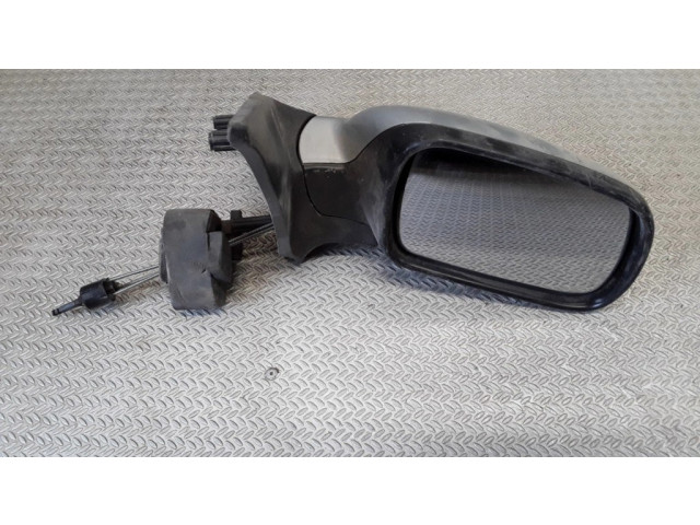 Zpětné zrcátko pravé Citroen Xsara 2000  E9014175, 96453650  