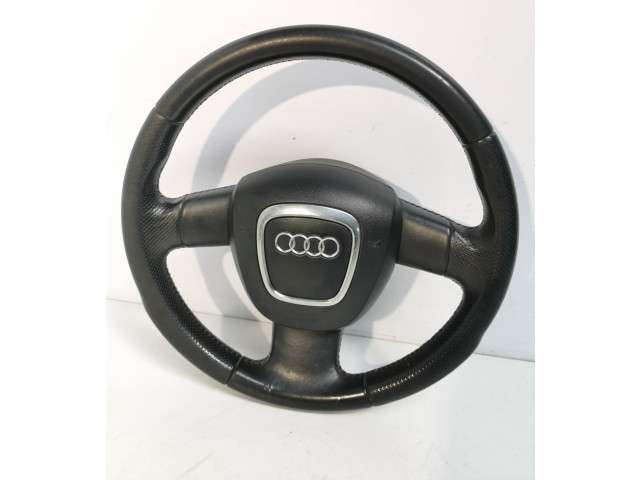 Volant Audi A3 S3 A3 Sportback 8P 2007 8P0419091, 8P0880201AK  