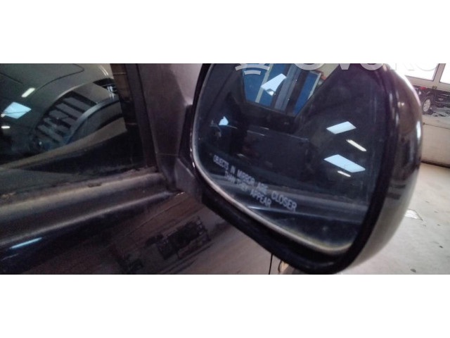 Zpětné zrcátko  SsangYong Rexton 2005    
