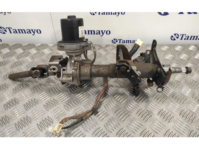    Рулевая рейка 452500H01100, SPW1543   Peugeot 107 2005 - 2014 года