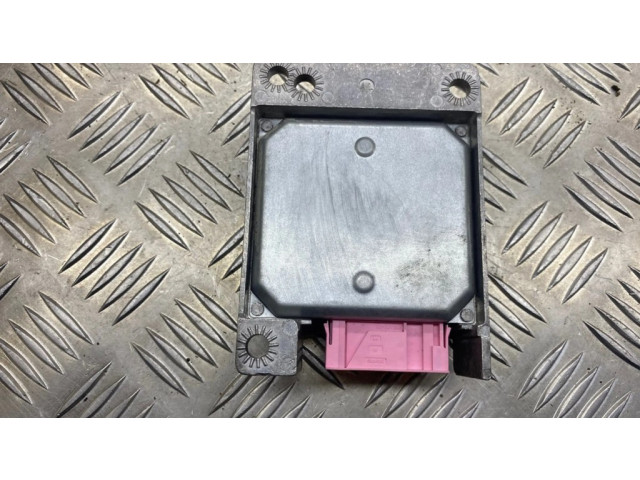 Блок подушек безопасности 90491004, KJS00813711   Opel Omega B1