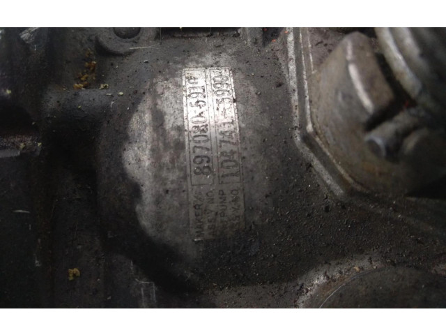 Vstřikovací čerpadlo 270J032714   Opel Monterey     