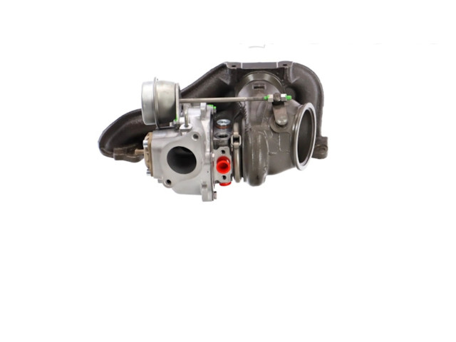  Турбина Alfa Romeo Spider  53039880149, 53039880149         